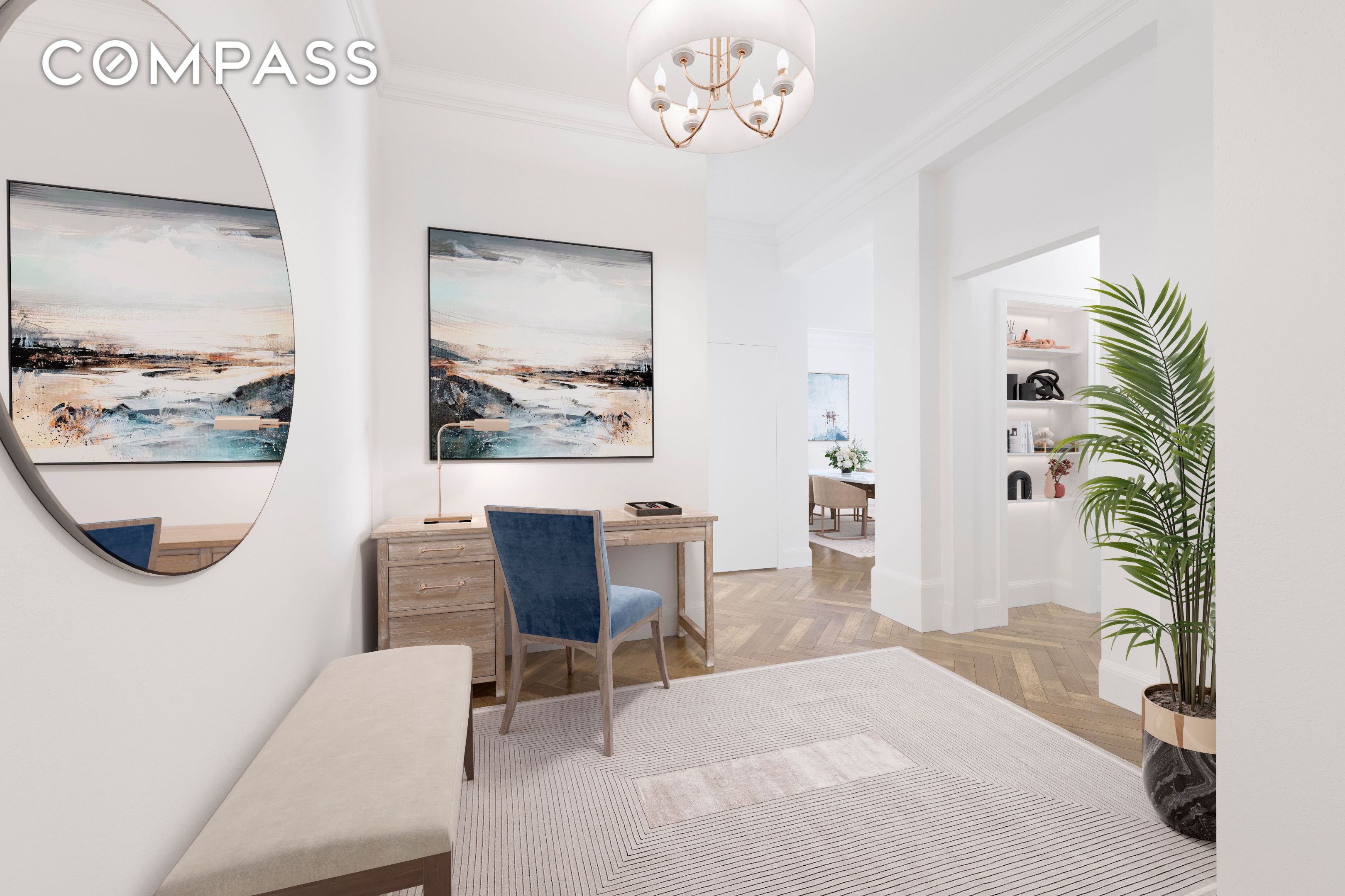 #3 photo, 36 Gramercy Park E, マンハッタン Gramercy , NY 10003