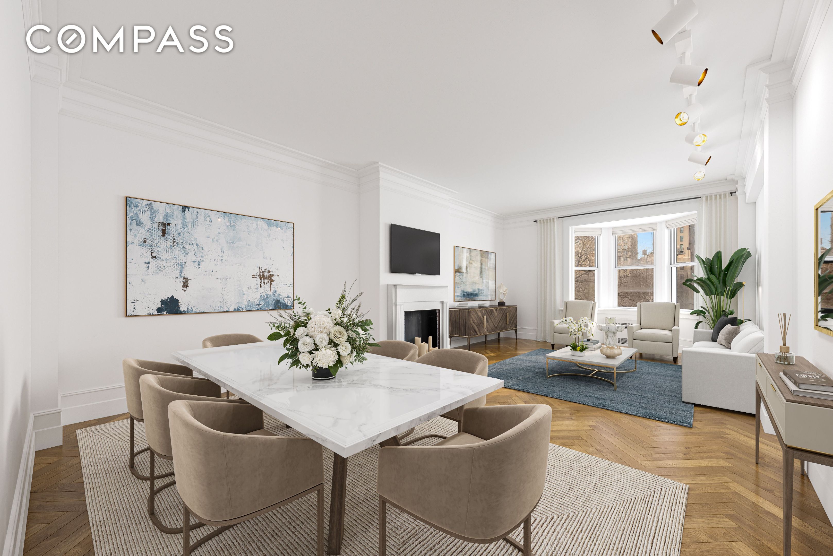 #4 photo, 36 Gramercy Park E, マンハッタン Gramercy , NY 10003