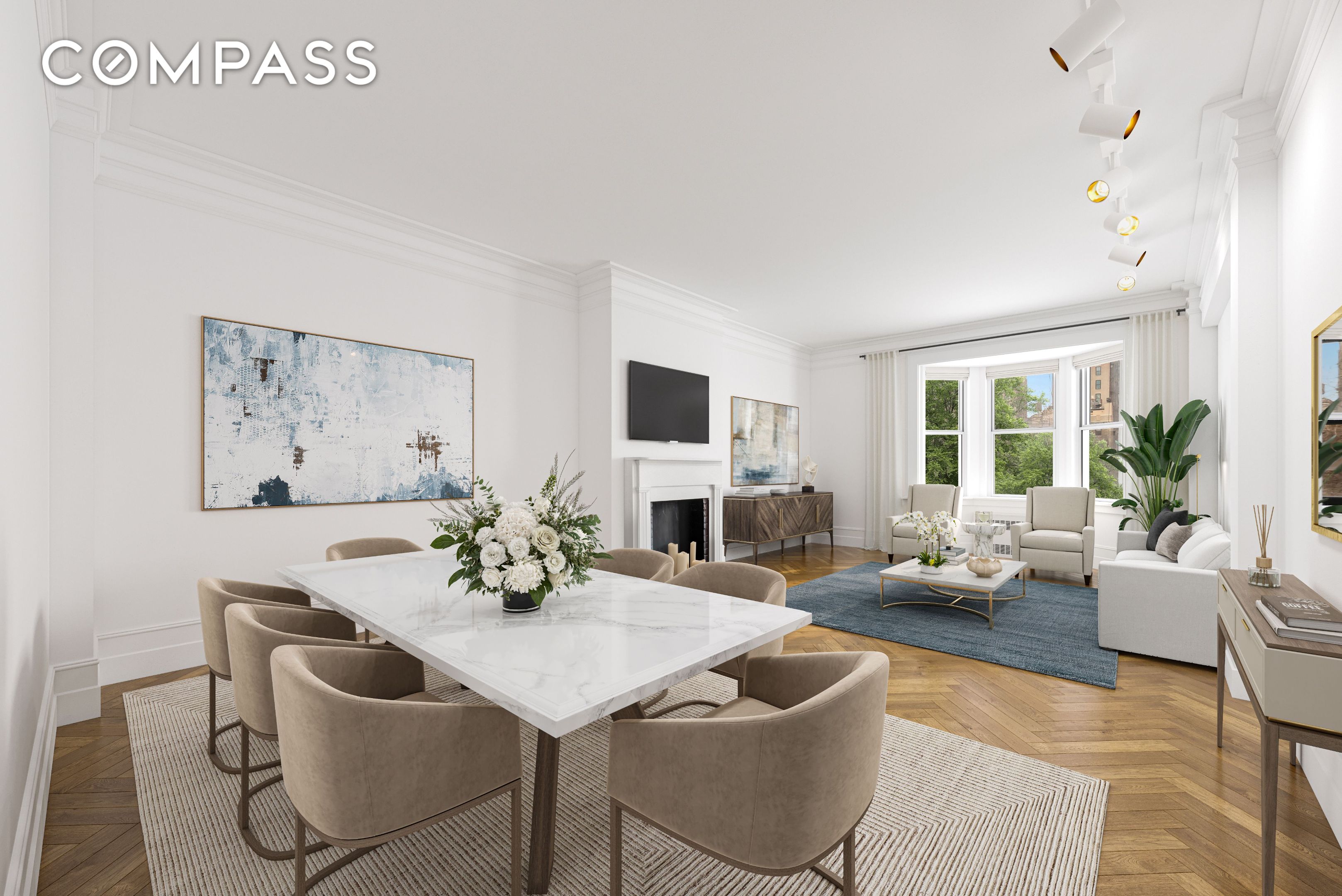 #6 photo, 36 Gramercy Park E, マンハッタン Gramercy , NY 10003