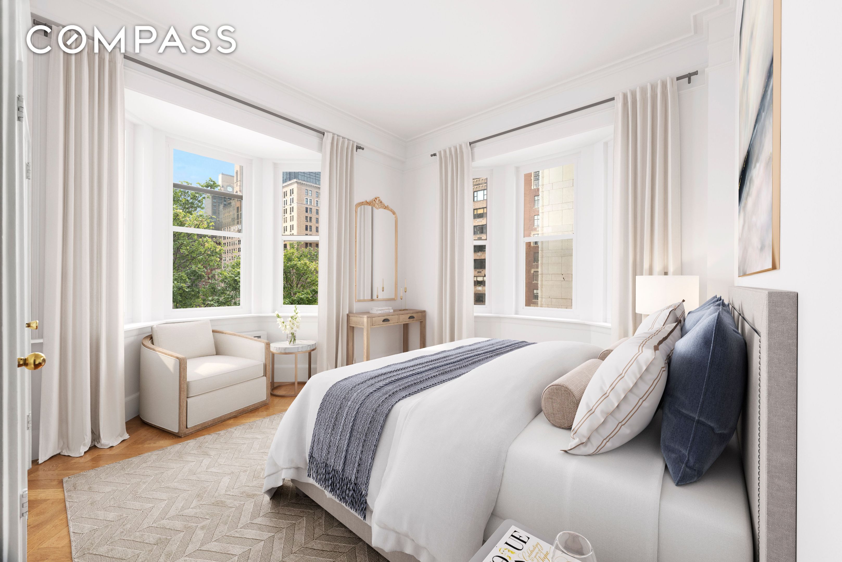 #7 photo, 36 Gramercy Park E, マンハッタン Gramercy , NY 10003