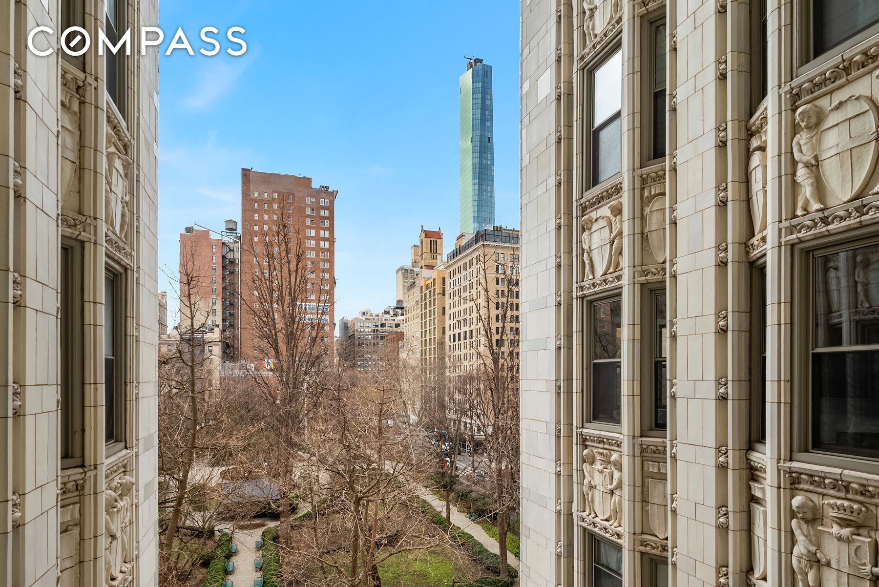 #8 photo, 36 Gramercy Park E, マンハッタン Gramercy , NY 10003