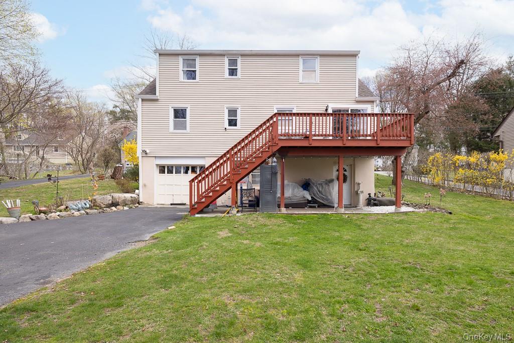 #6 photo, 9 Durham Road, White Plains , NY 10607