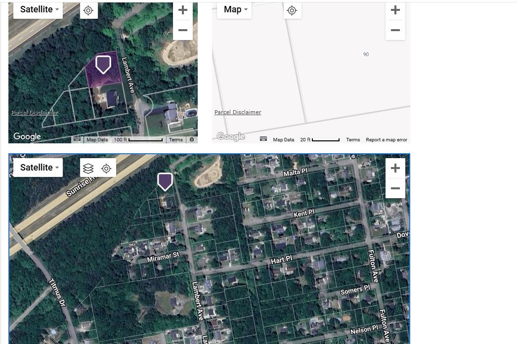 #4 photo, VL Lambert Avenue, サフォーク郡 Mastic , NY 11950