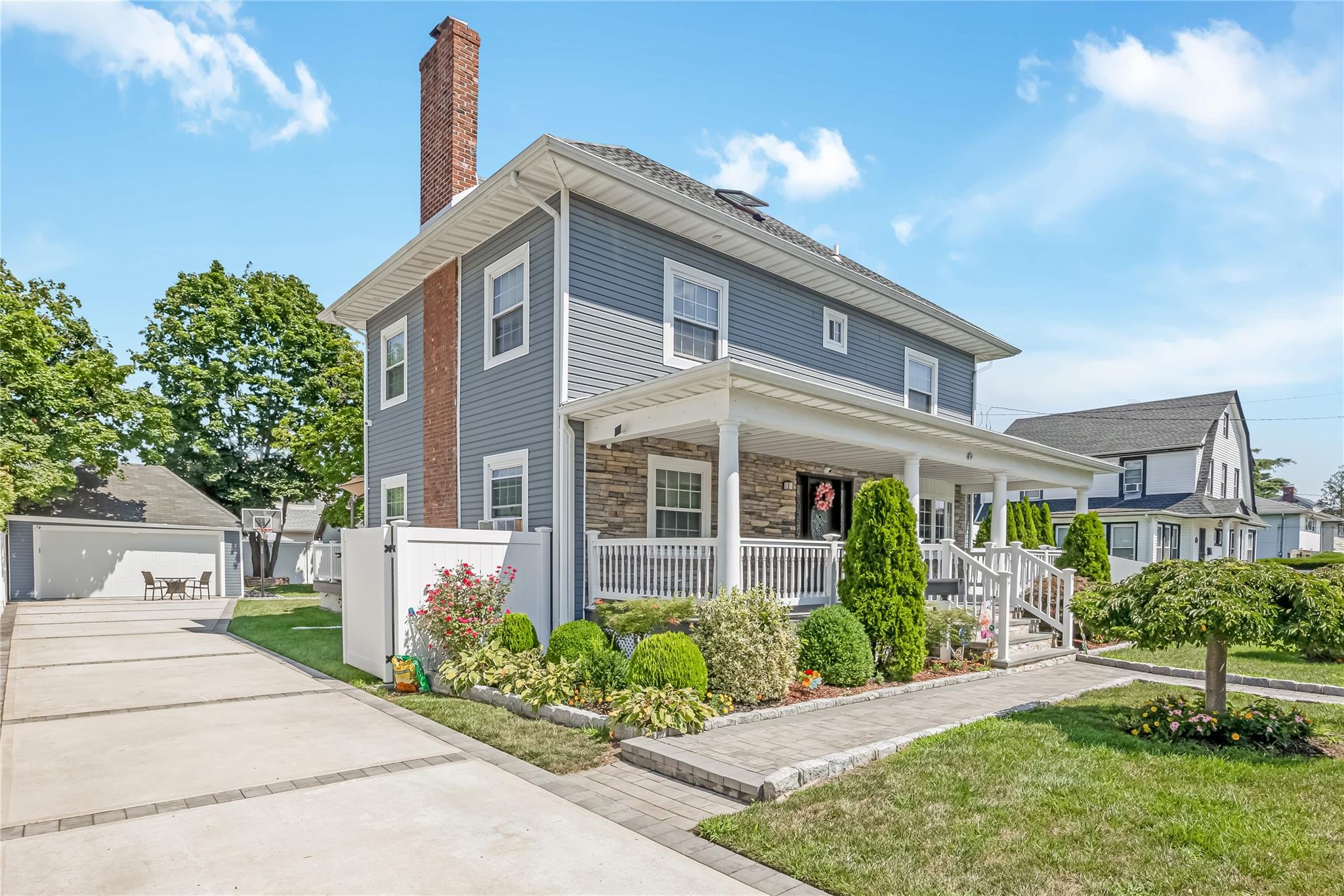 #2 photo, 49 Marvin Avenue, ナッソー郡 Hempstead , NY 11550