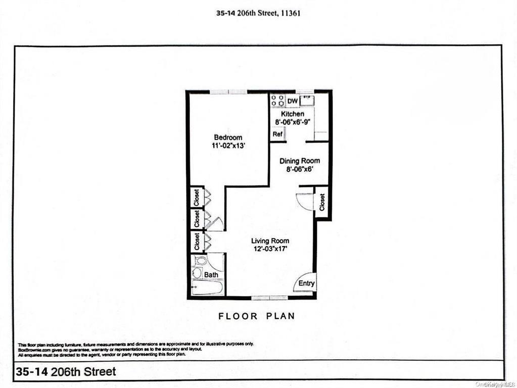 #4 photo, 35-14 Clearview Expressway, Bayside , NY 11361