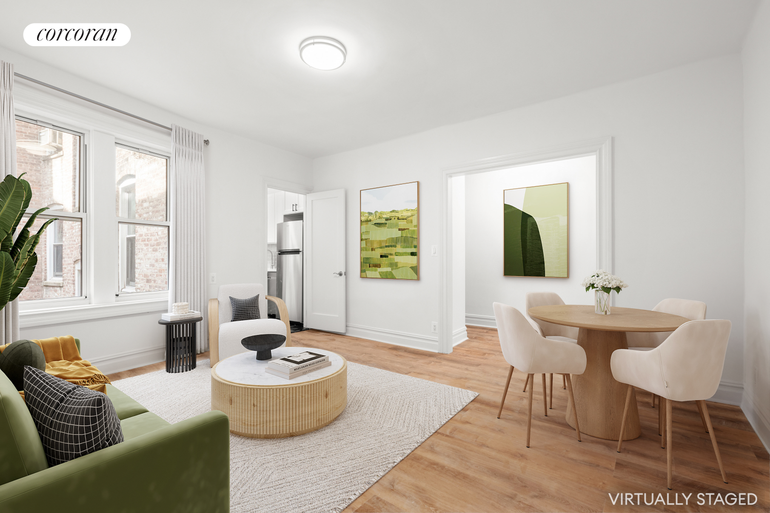 #3 photo, 720 W 173RD Street, マンハッタン Washington Heights , NY 10032