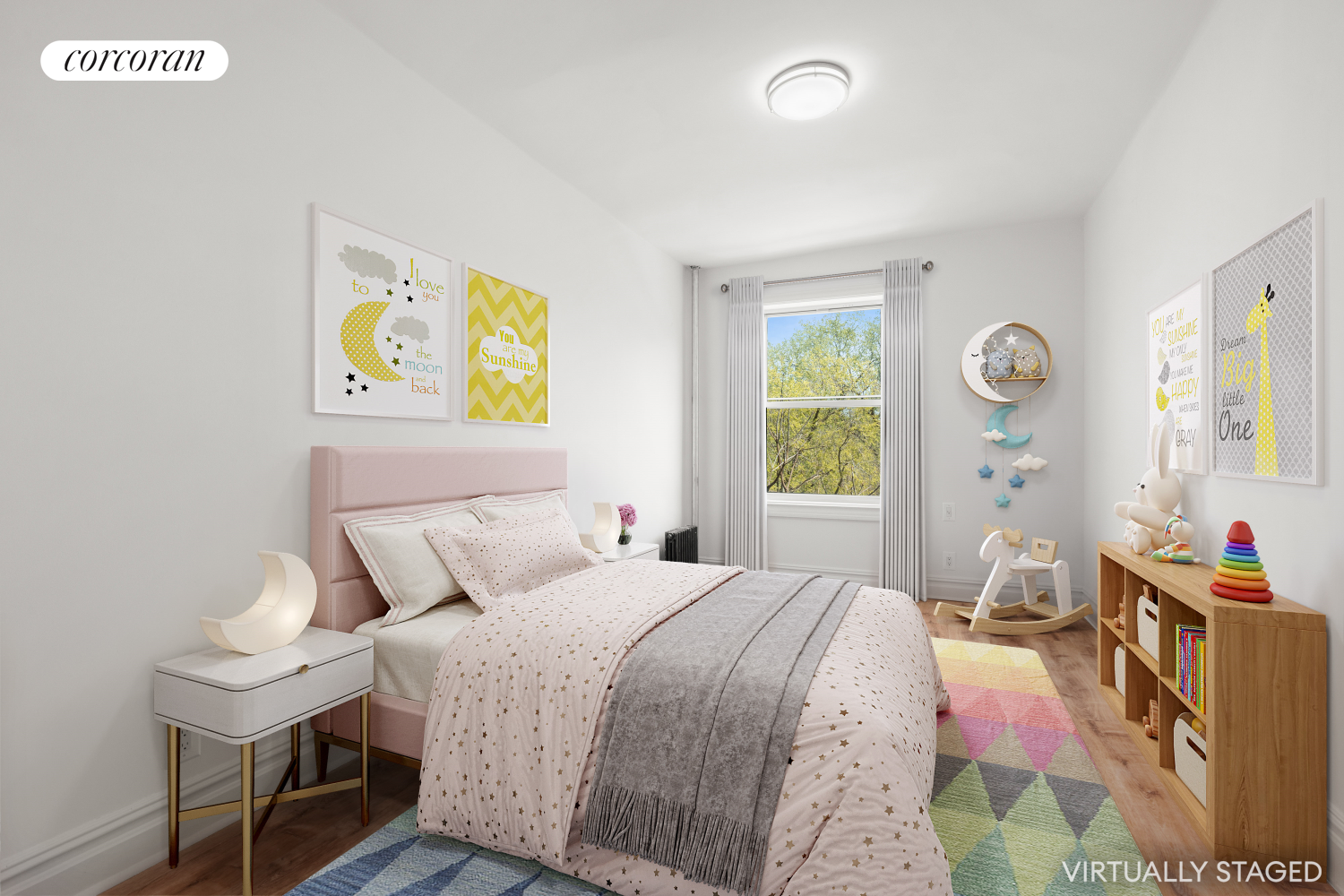 #8 photo, 720 W 173RD Street, マンハッタン Washington Heights , NY 10032