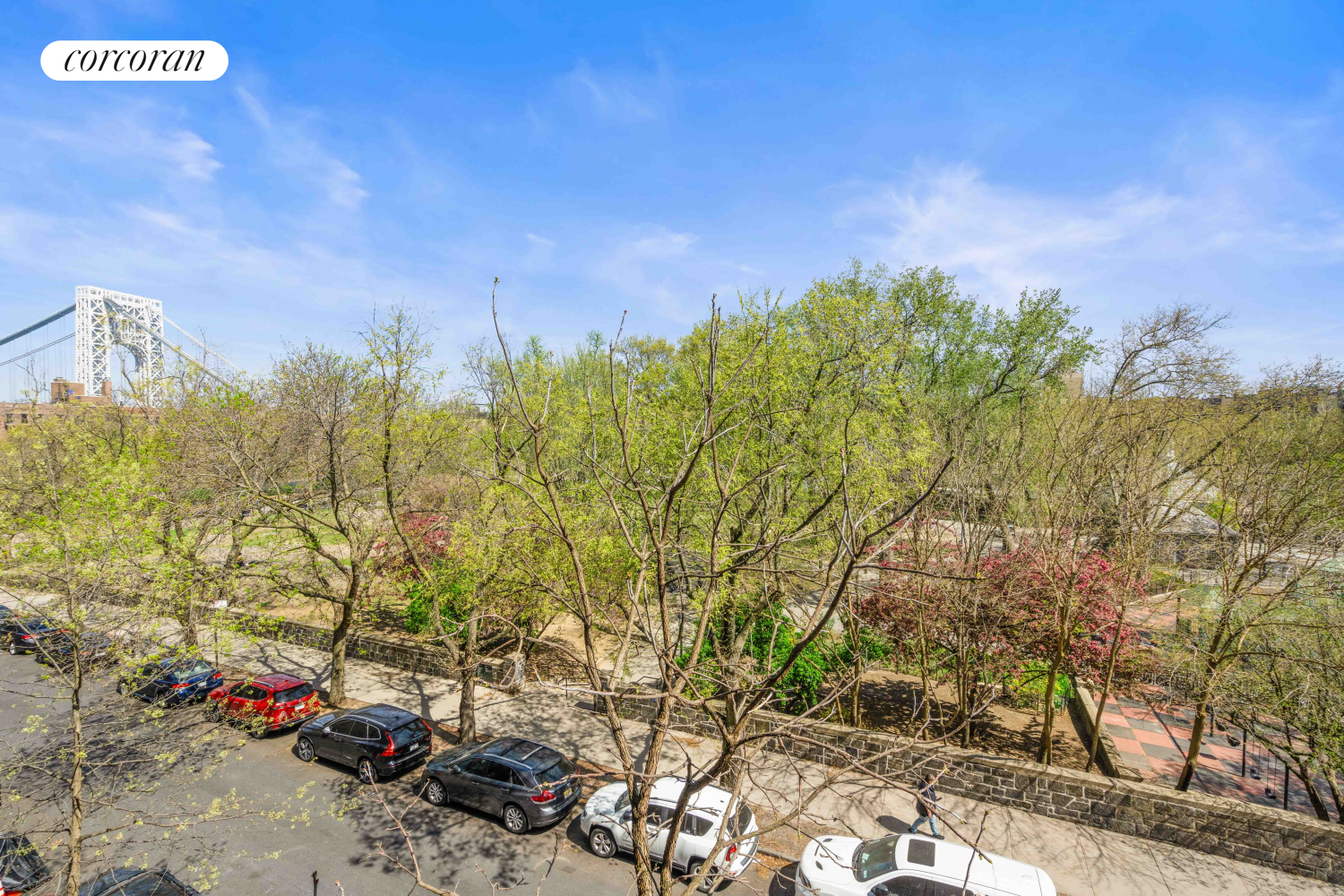 #9 photo, 720 W 173RD Street, マンハッタン Washington Heights , NY 10032