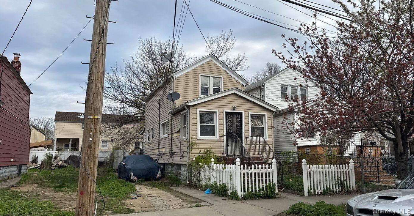 #3 photo, 165-21 144th Drive, クイーンズ区 Jamaica , NY 11434