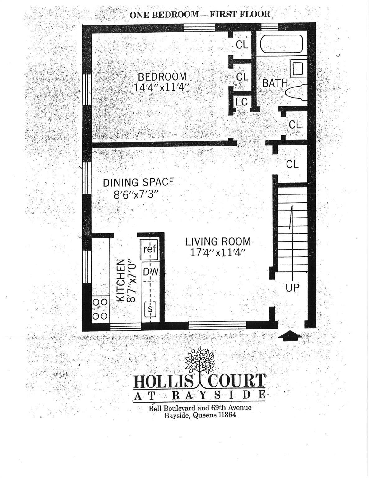 #13 photo, 213-15 73rd Avenue, কুইন্‌স Oakland Gardens , NY 11364