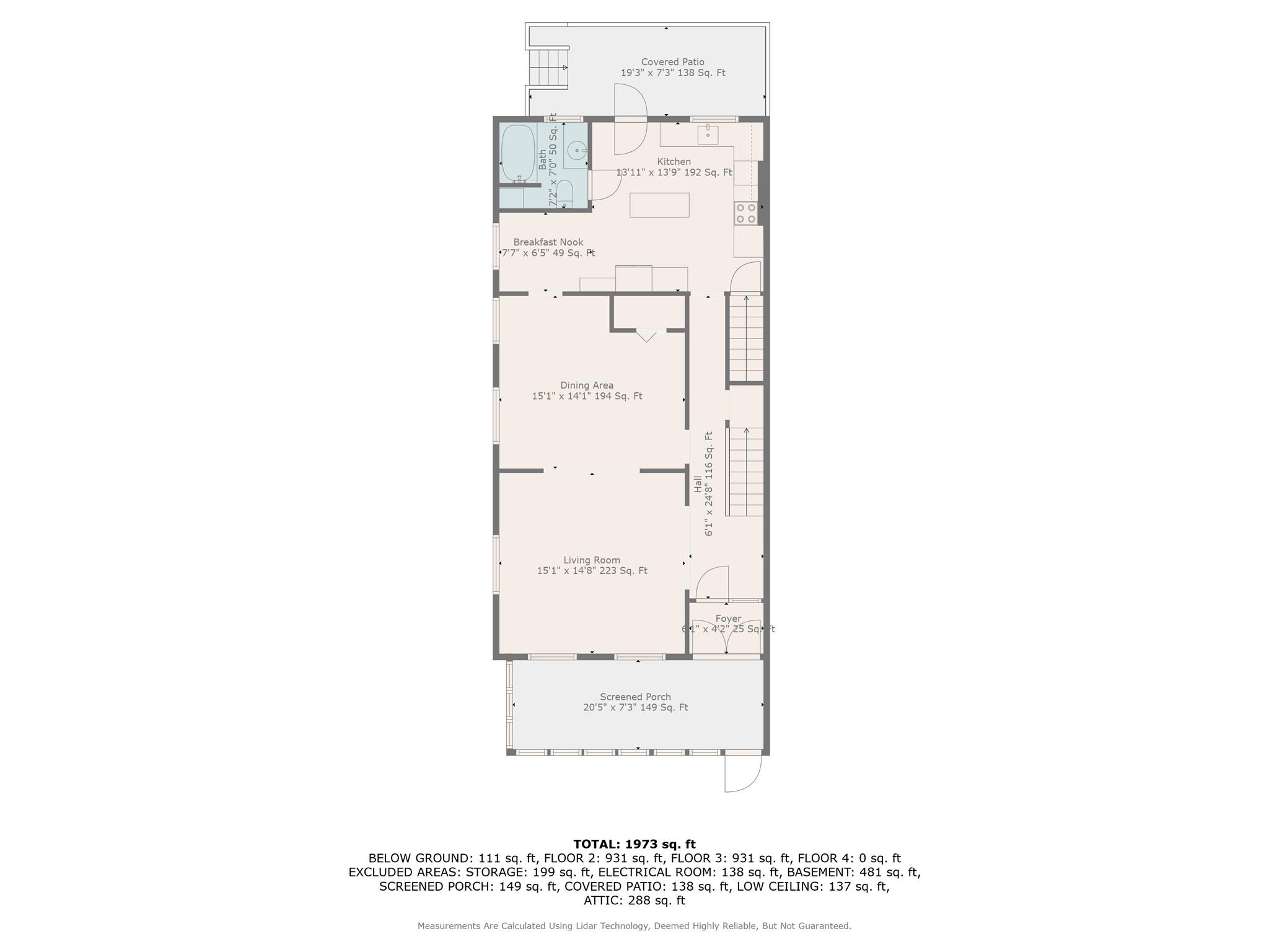 #19 photo, 7 McKinstry Place, Hudson , NY 12534