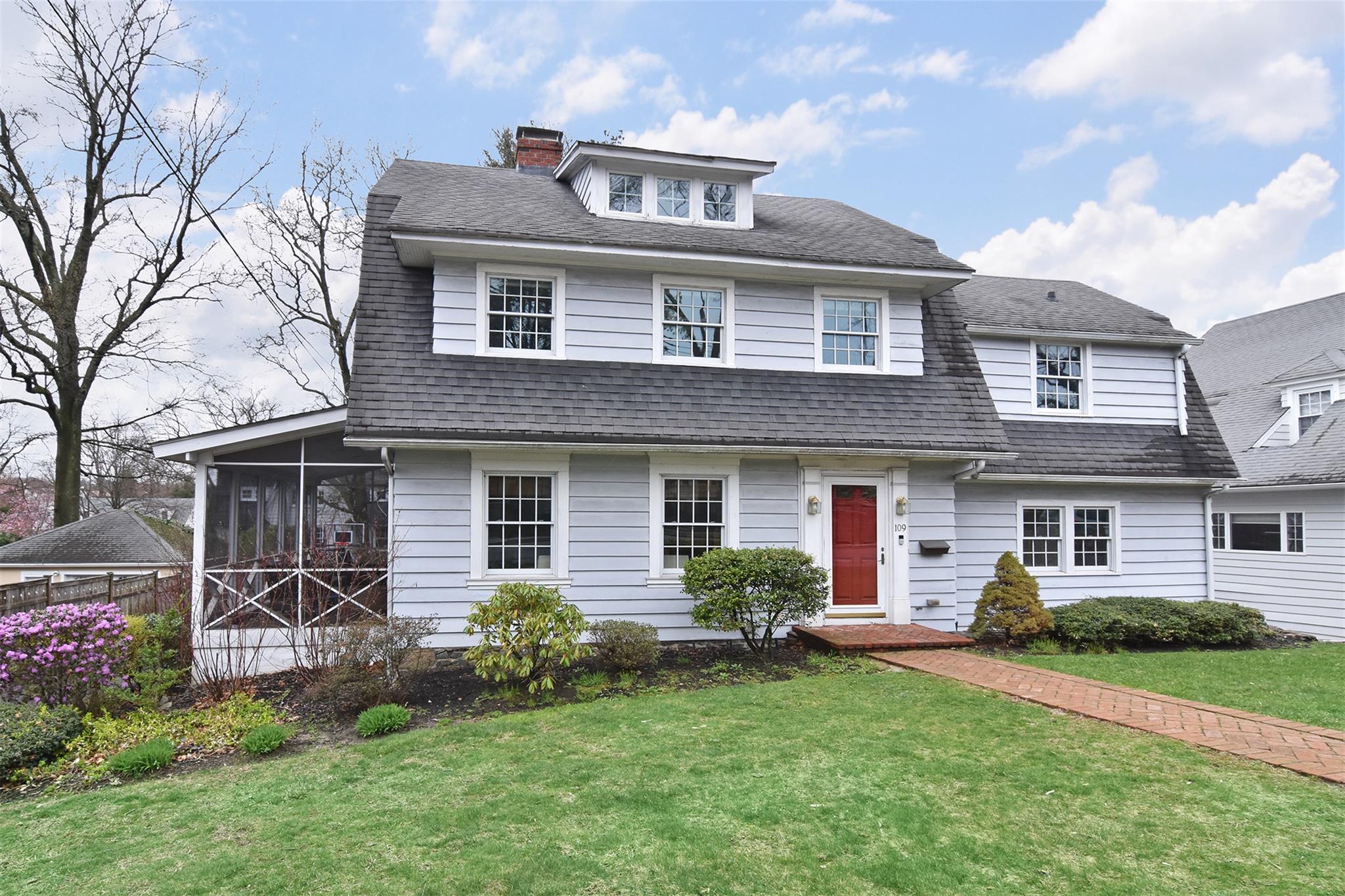 #1 photo, 109 Chatfield Road, 布朗士 Bronxville , NY 10708