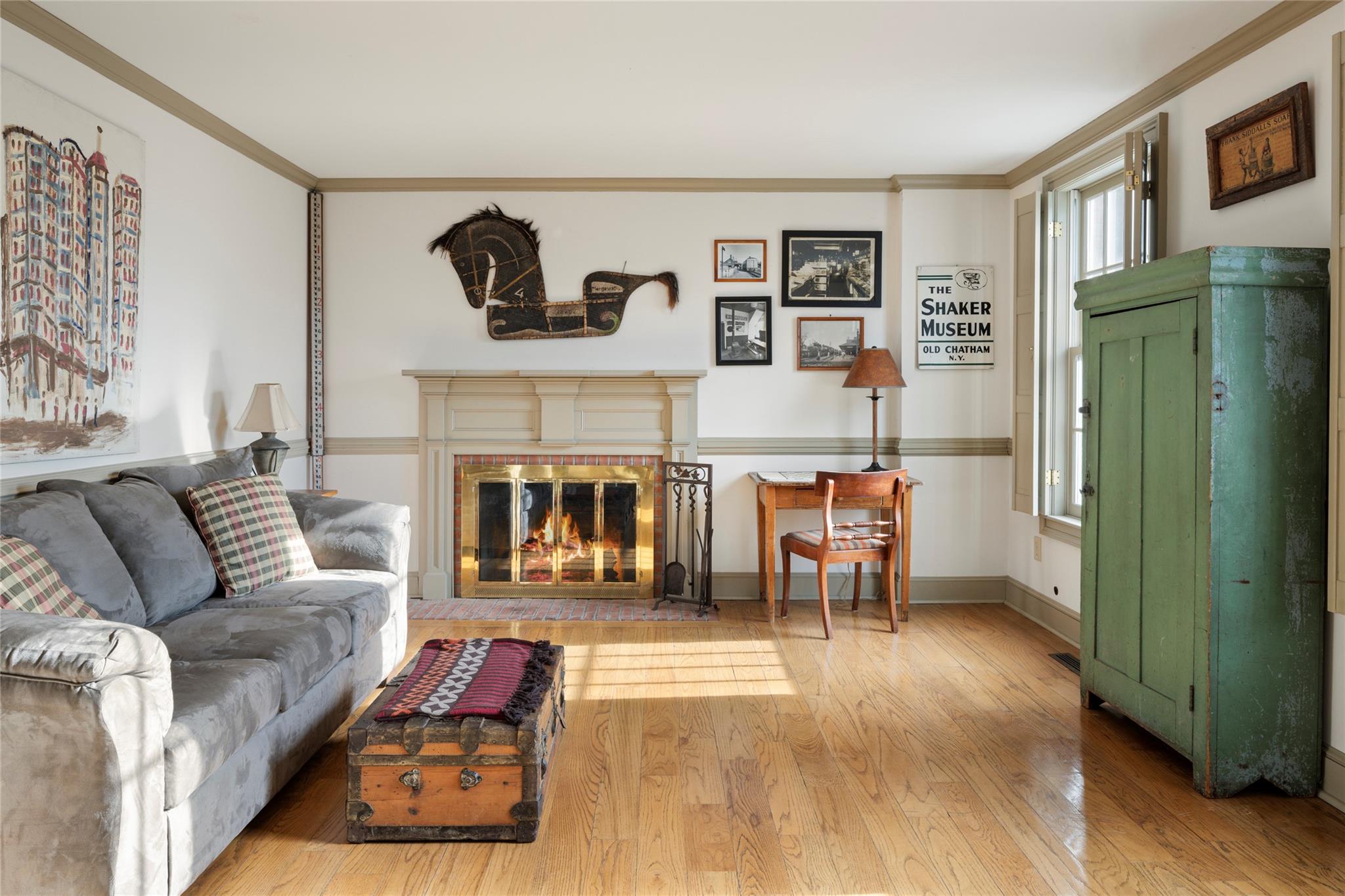 #12 photo, 147 Rock City Road, Chatham , NY 12136