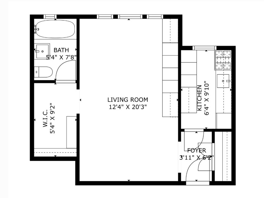 #2 photo, 83-80 118TH Street, クイーンズ区 Kew Gardens , NY 11415