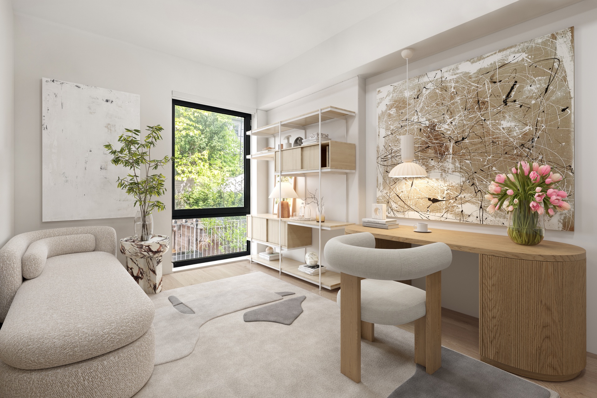 #7 photo, 225 14th Street, ブルックリン区 Park Slope , NY 11215