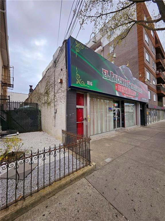 #4 photo, 816 Avenue U, ブルックリン区 Brooklyn , NY 11223