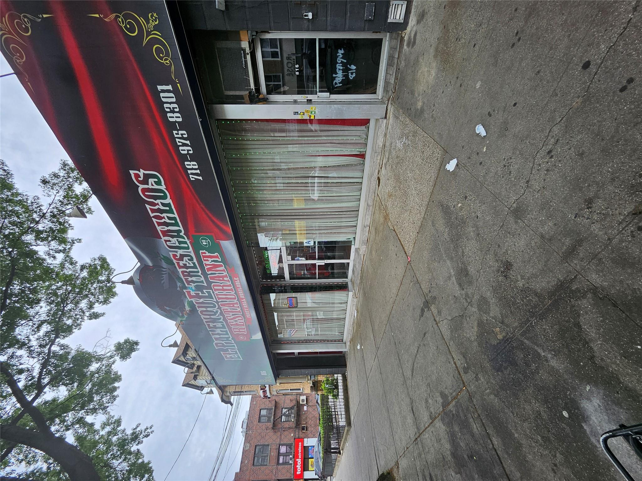 #5 photo, 816 Avenue U, ブルックリン区 Brooklyn , NY 11223