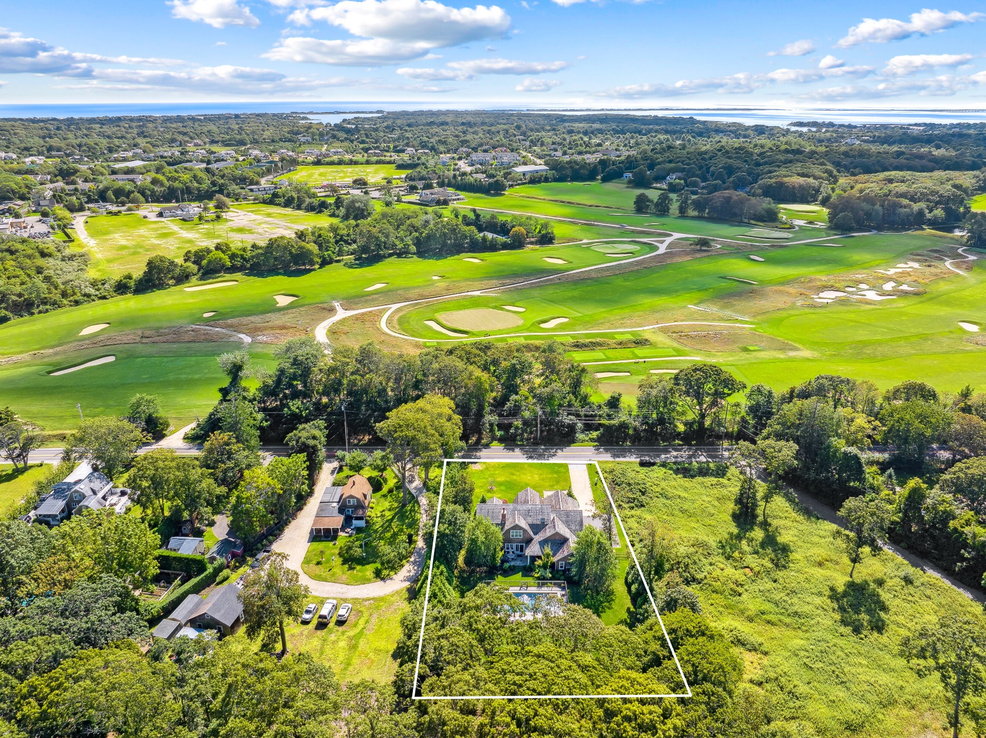 #18 photo, 113 Sebonac Road, サフォーク郡 Southampton , NY 11968