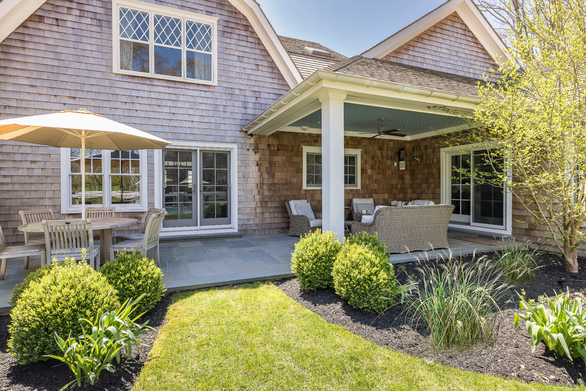 #31 photo, 113 Sebonac Road, サフォーク郡 Southampton , NY 11968