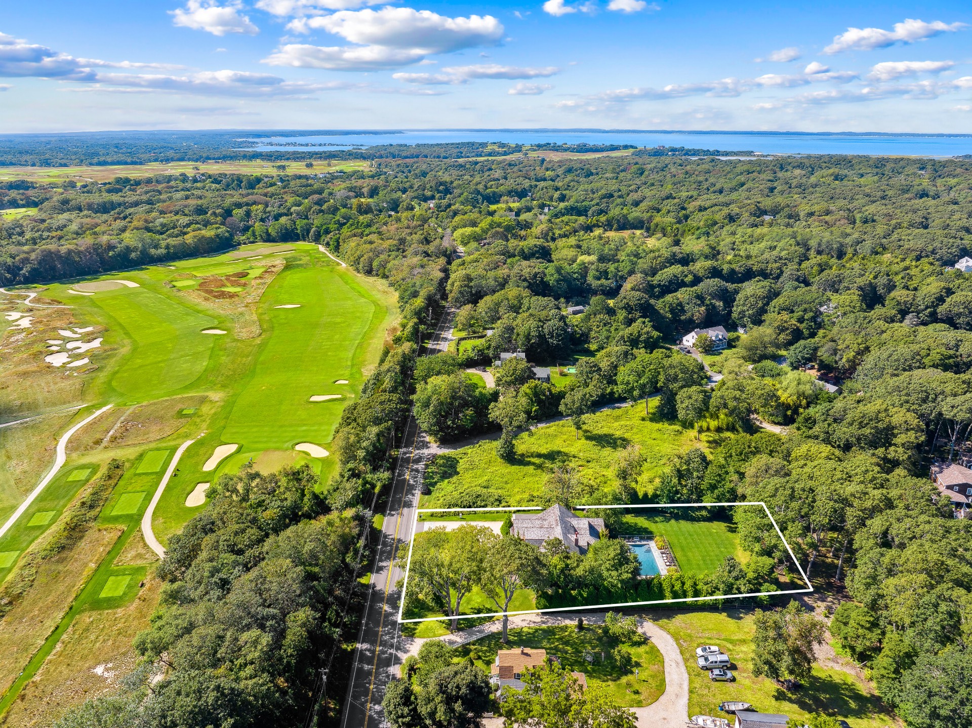 #34 photo, 113 Sebonac Road, サフォーク郡 Southampton , NY 11968