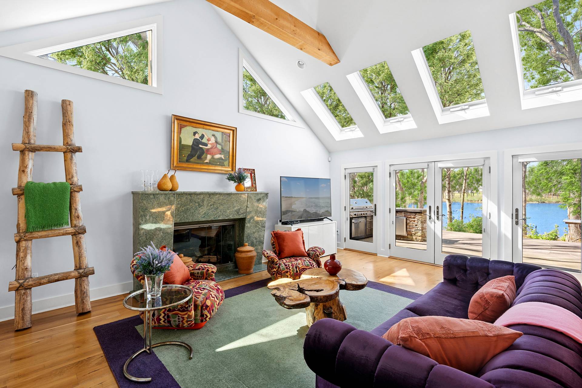 #11 photo, 25 Round Pond Lane, サフォーク郡 Sag Harbor , NY 11963