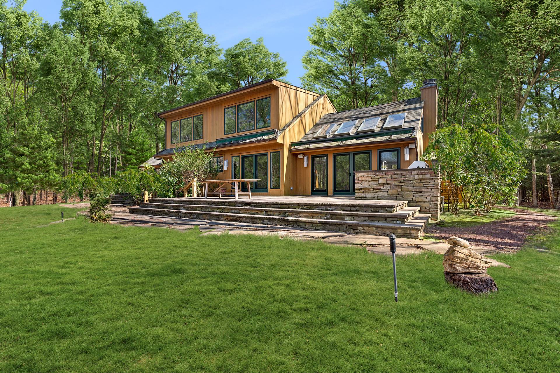 #14 photo, 25 Round Pond Lane, サフォーク郡 Sag Harbor , NY 11963