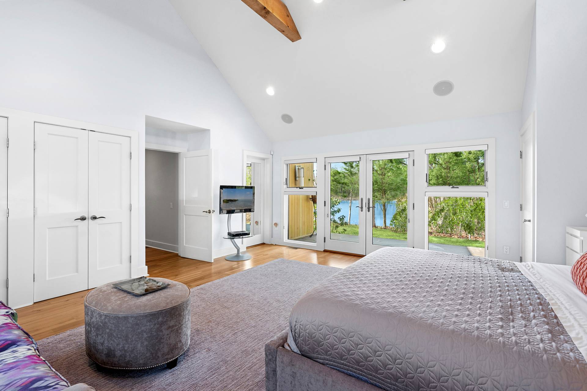 #16 photo, 25 Round Pond Lane, サフォーク郡 Sag Harbor , NY 11963