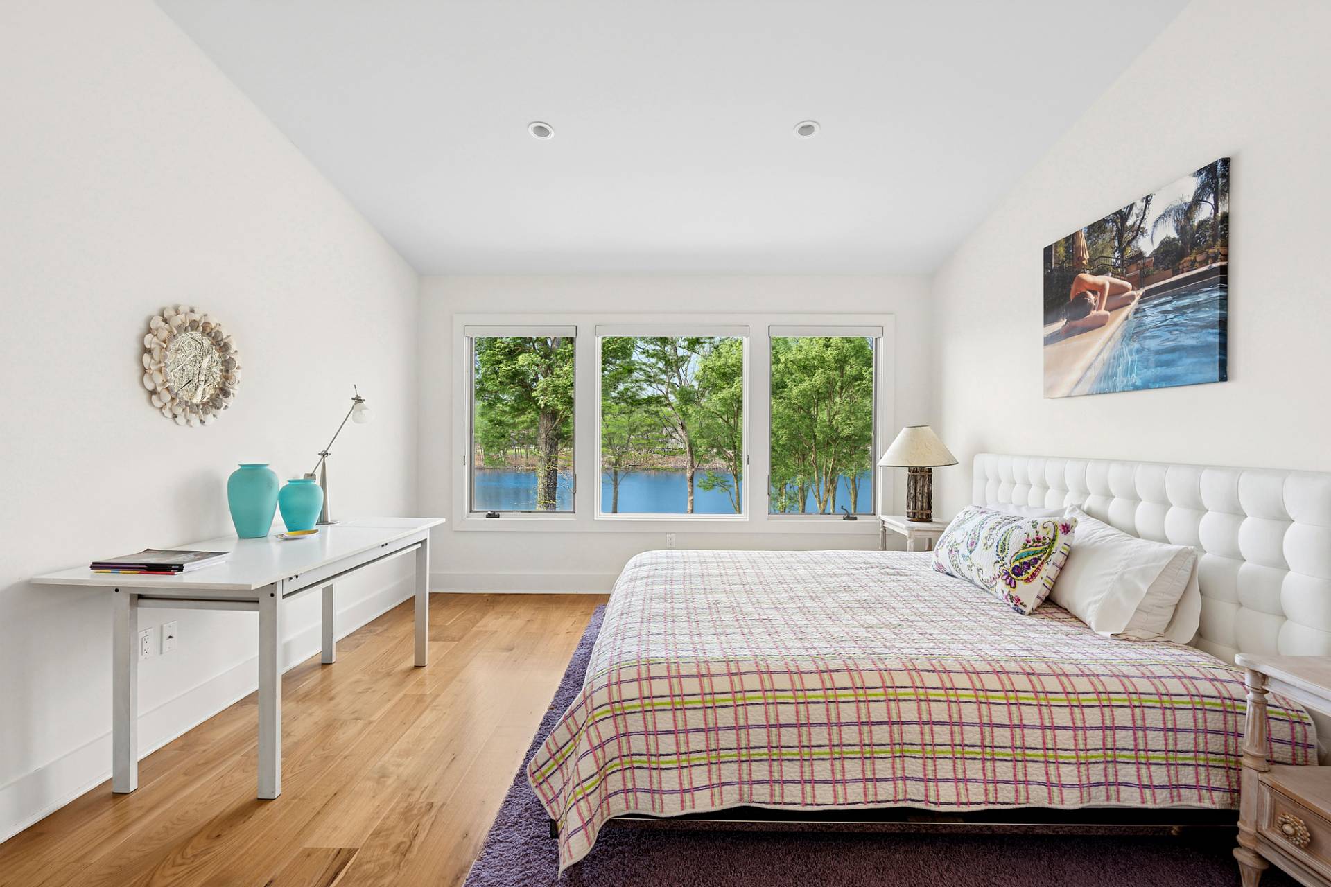 #25 photo, 25 Round Pond Lane, サフォーク郡 Sag Harbor , NY 11963