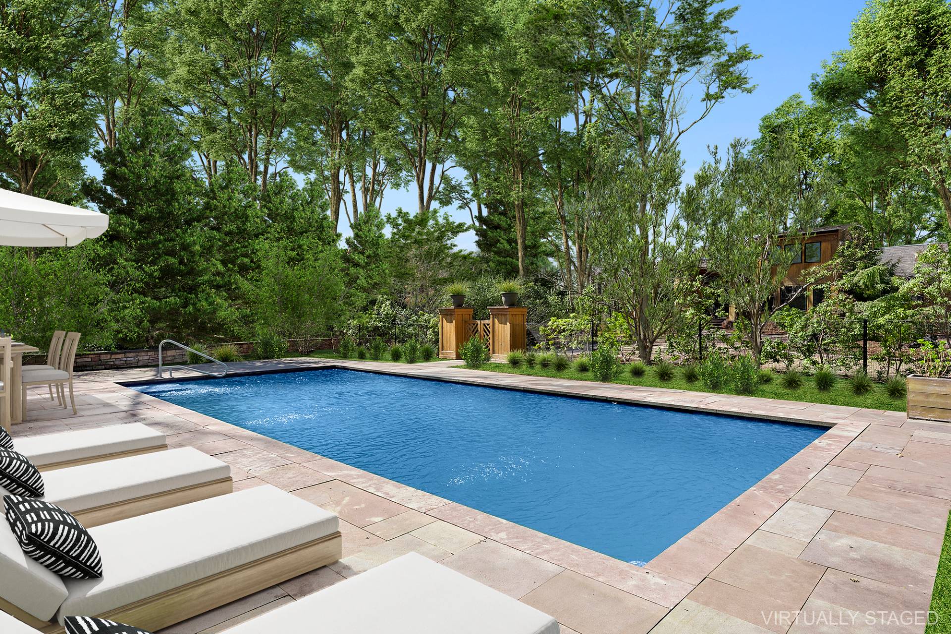 #3 photo, 25 Round Pond Lane, サフォーク郡 Sag Harbor , NY 11963