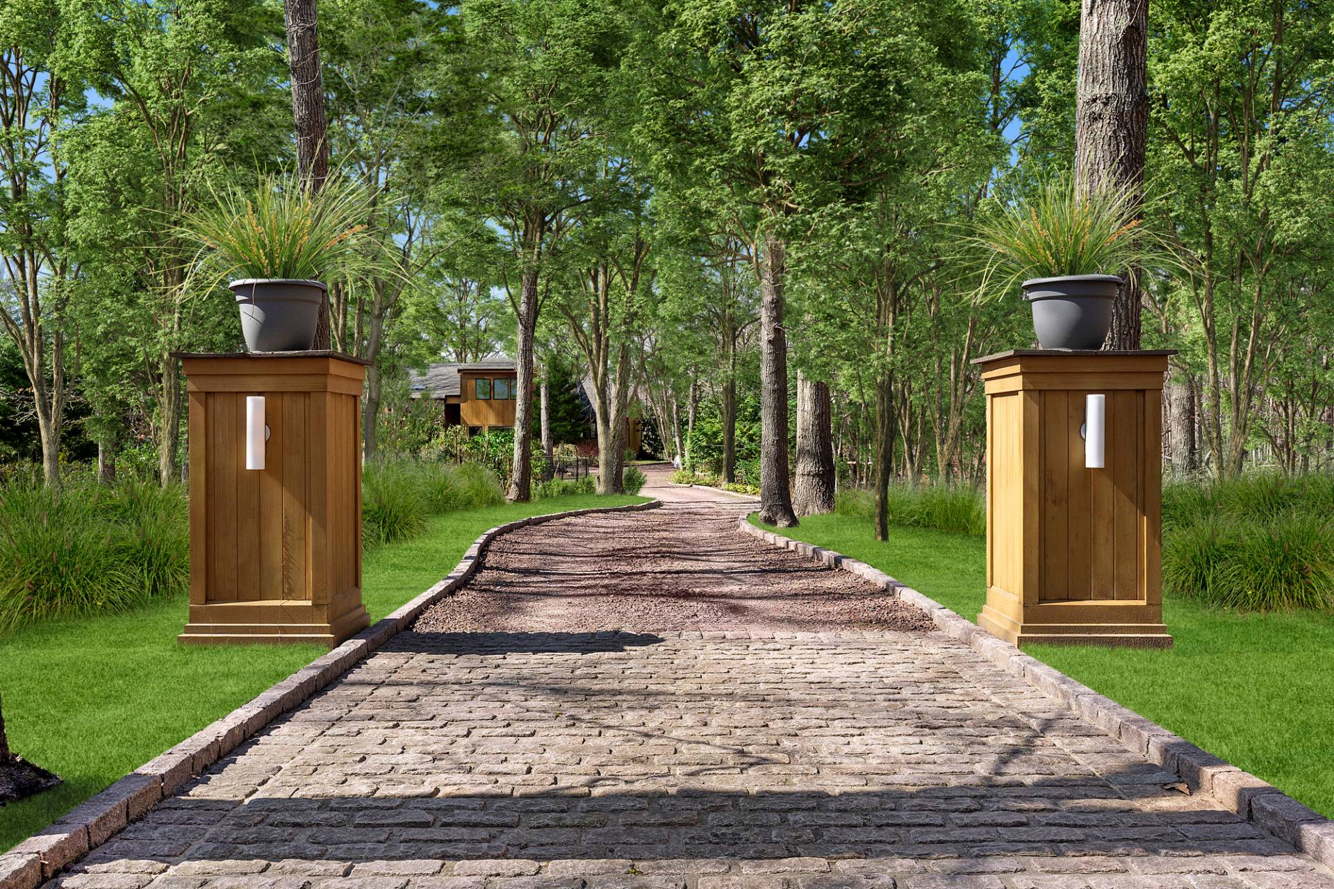 #31 photo, 25 Round Pond Lane, サフォーク郡 Sag Harbor , NY 11963