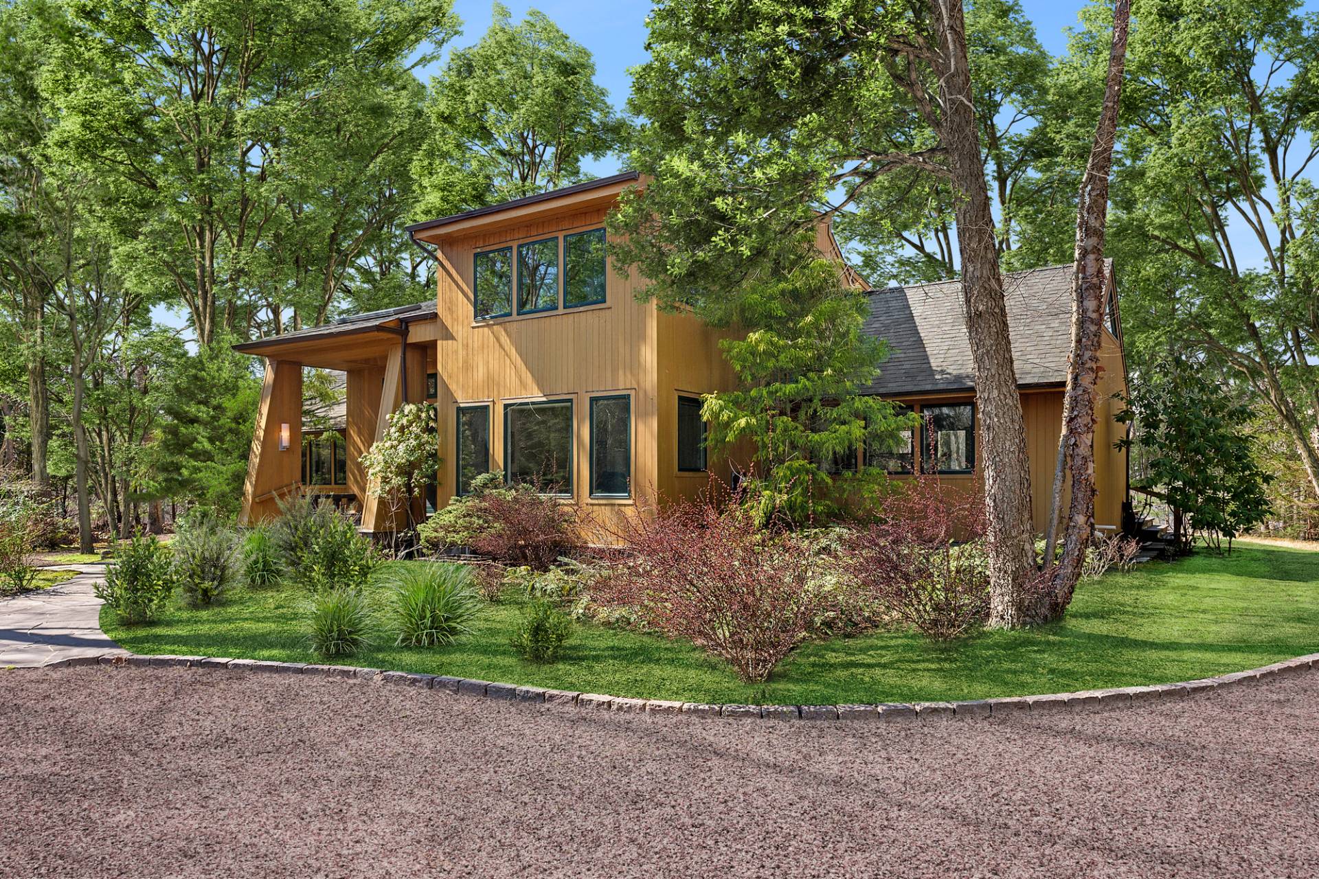 #4 photo, 25 Round Pond Lane, サフォーク郡 Sag Harbor , NY 11963