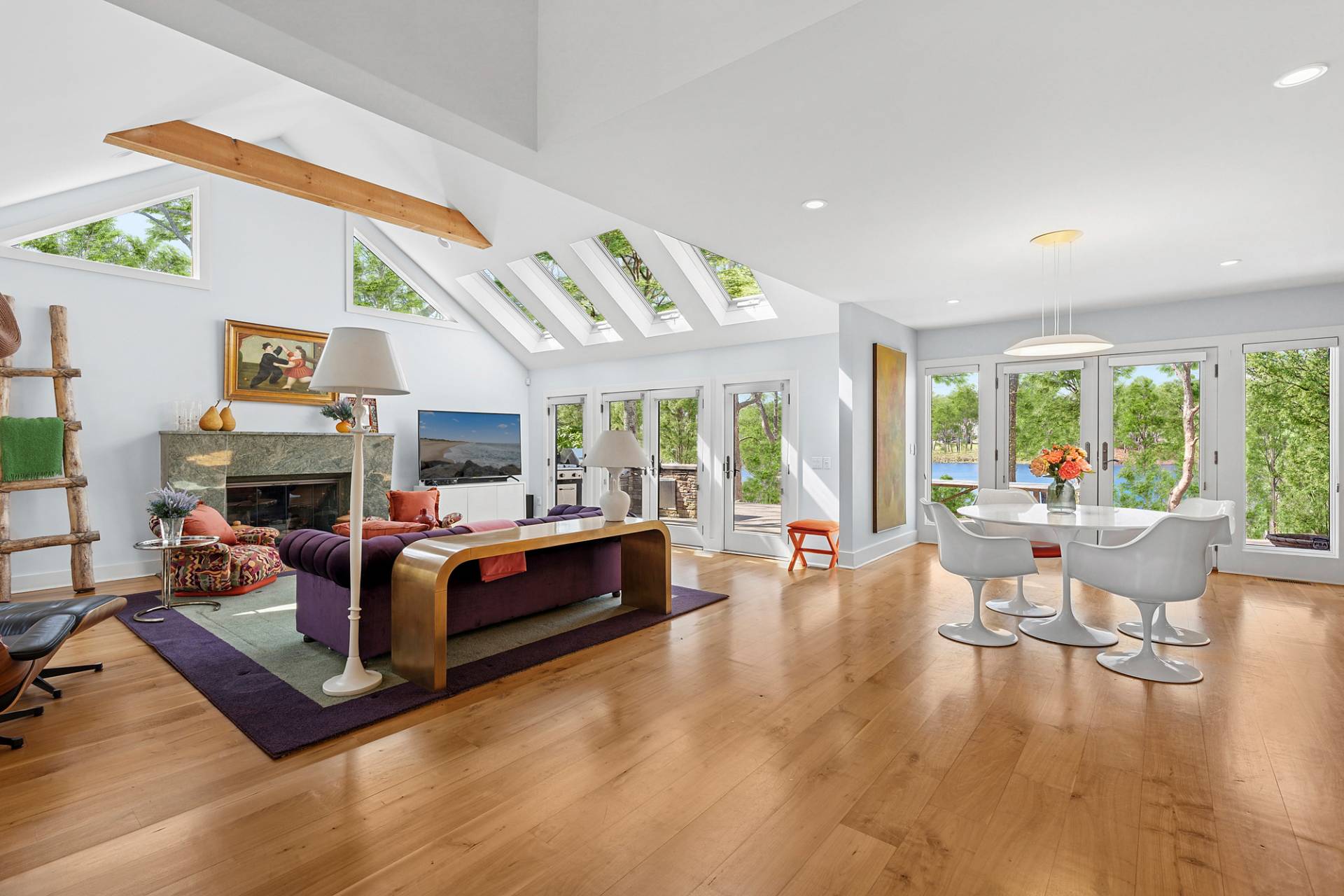 #8 photo, 25 Round Pond Lane, サフォーク郡 Sag Harbor , NY 11963