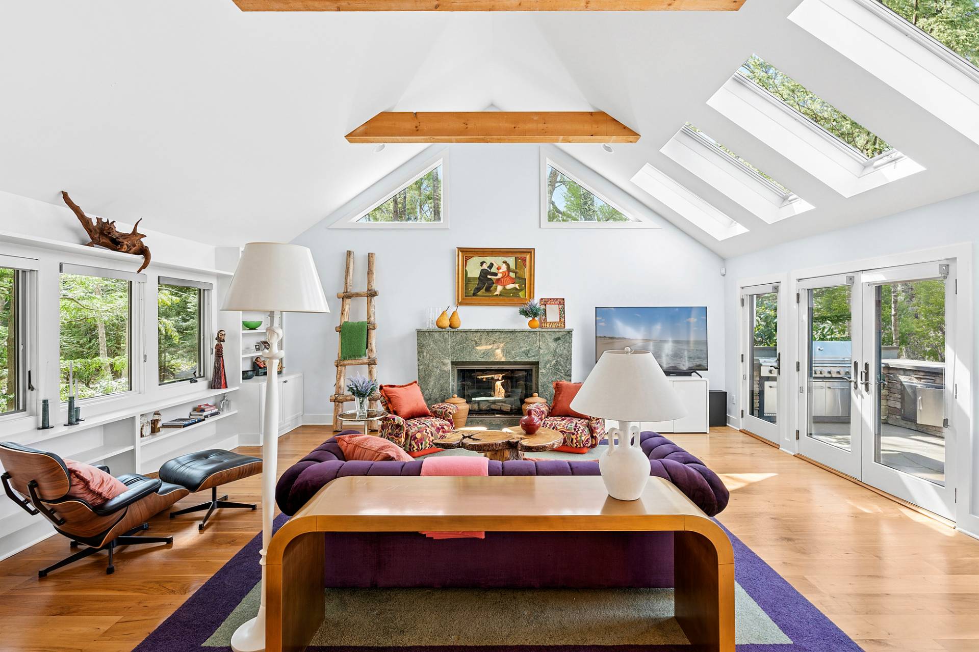 #9 photo, 25 Round Pond Lane, サフォーク郡 Sag Harbor , NY 11963