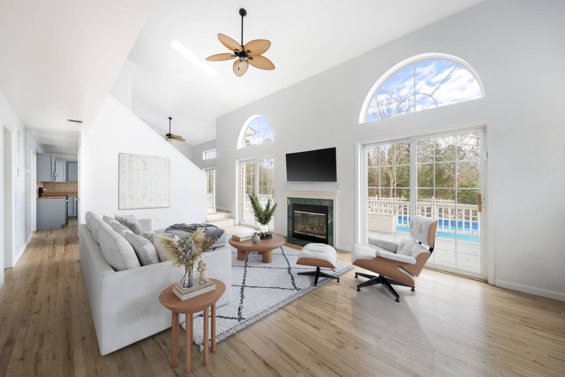 #4 photo, 280 SHINNECOCK HILLS RD W, サフォーク郡 Southampton , NY 11968