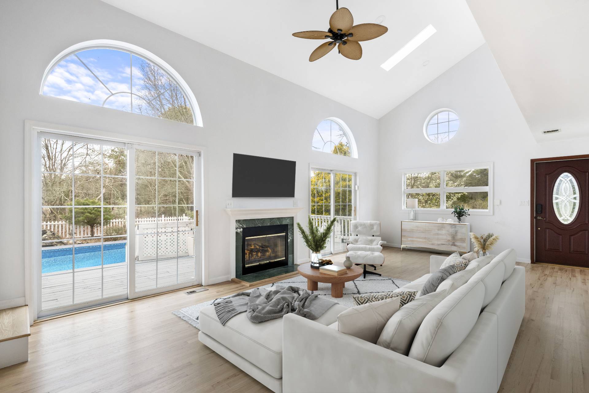 #6 photo, 280 SHINNECOCK HILLS RD W, サフォーク郡 Southampton , NY 11968