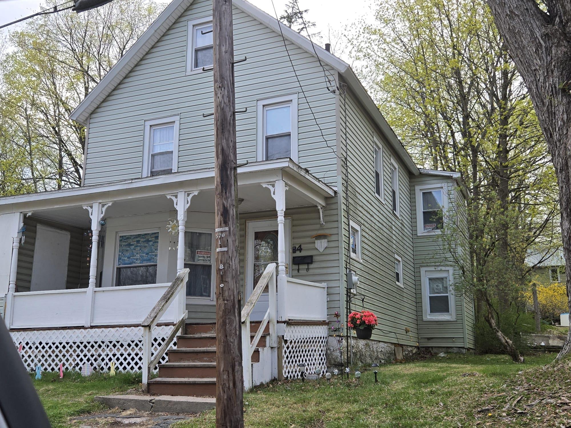 #2 photo, 4 Ann Street, Monticello , NY 12701