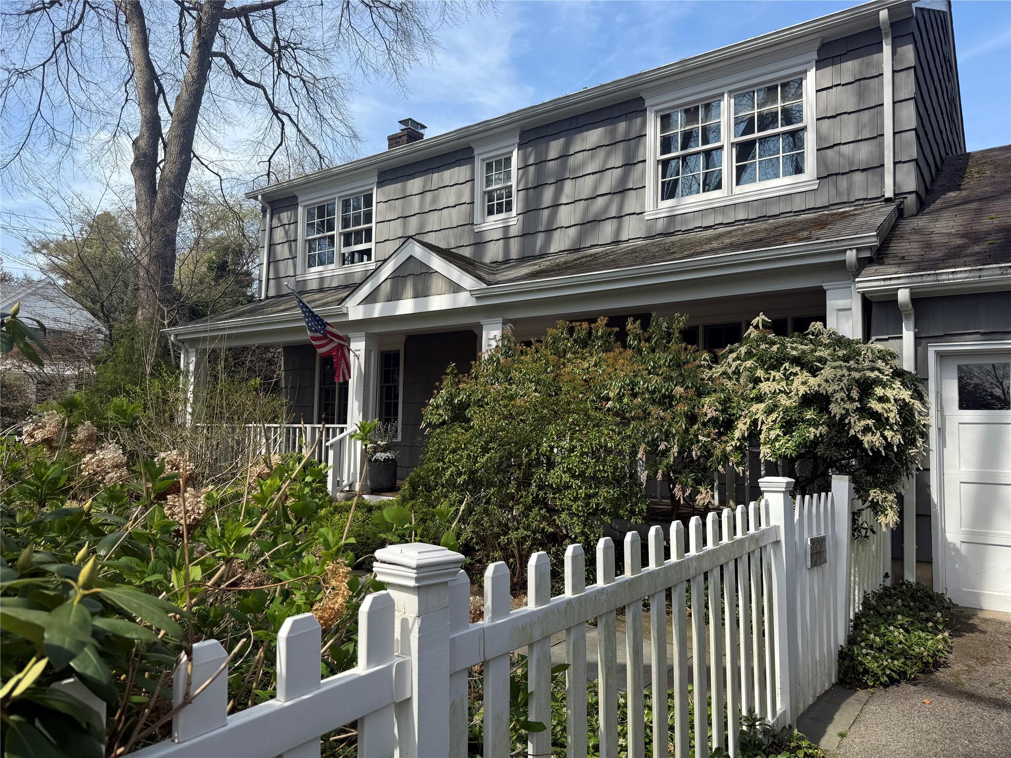 #1 photo, 21 Westbank Road, Rye , NY 10580