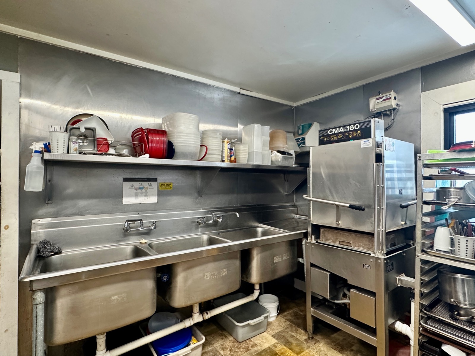 #10 photo, 2869 State Route 30, Speculator , NY 12164