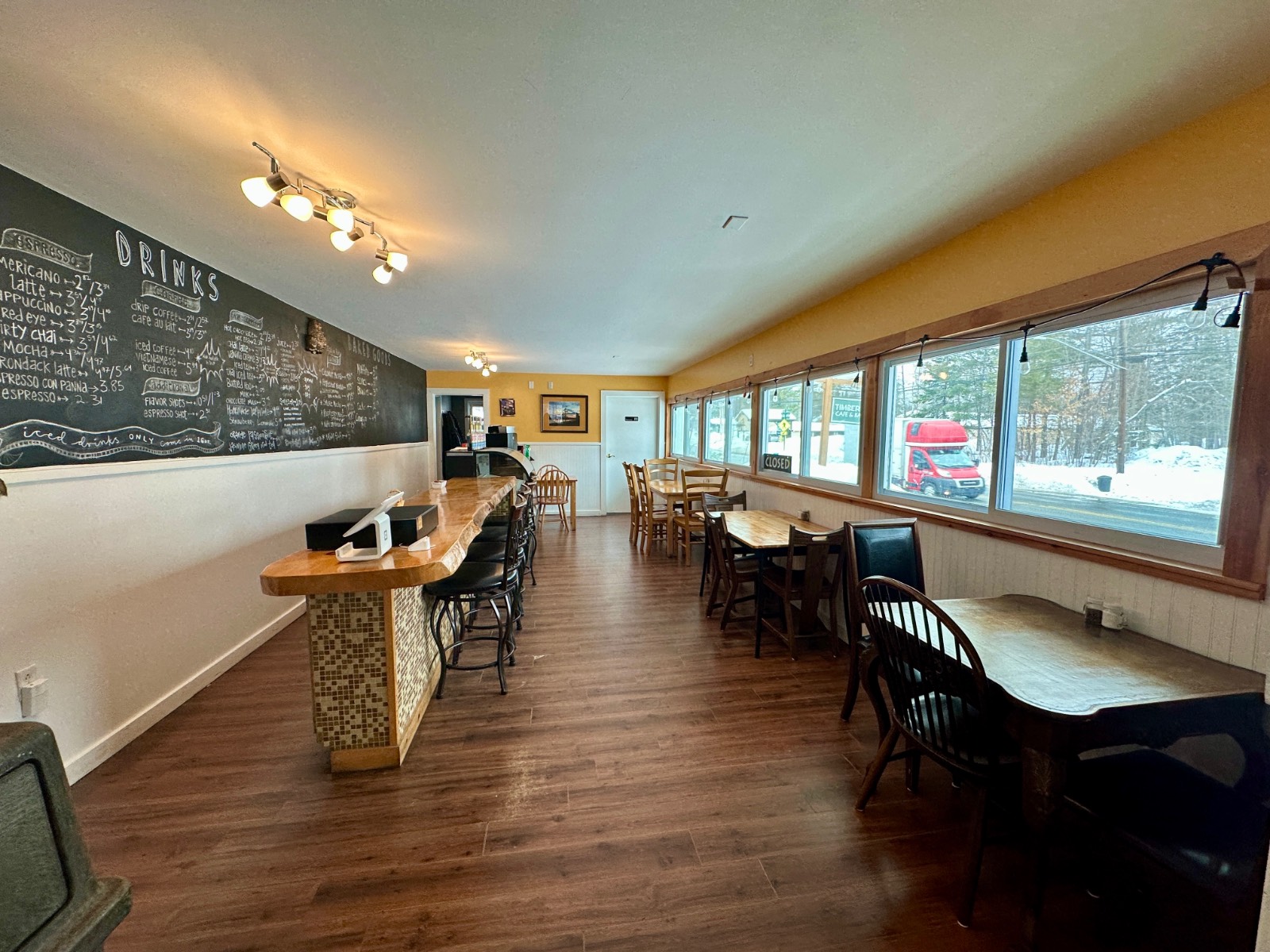 #15 photo, 2869 State Route 30, Speculator , NY 12164