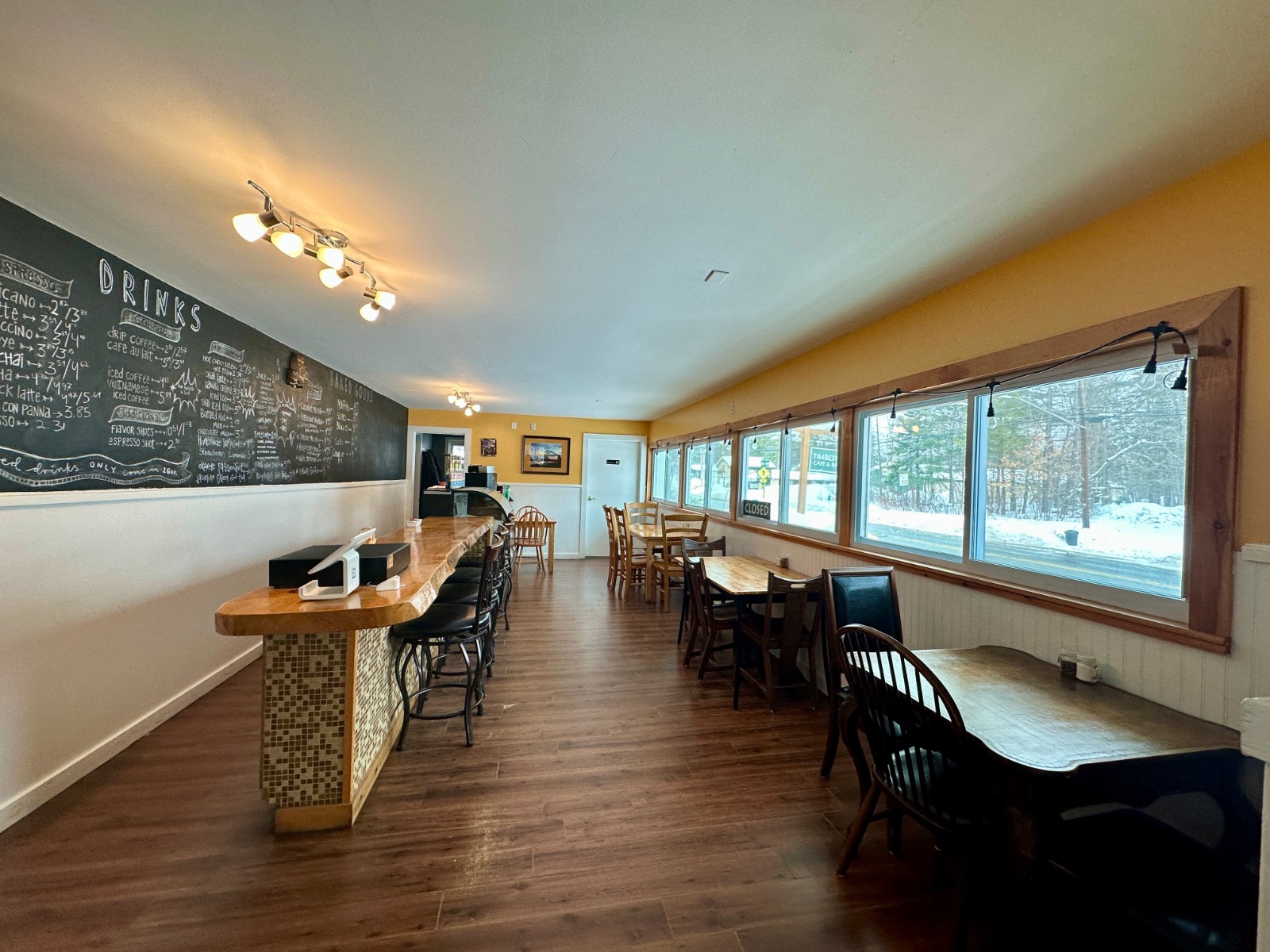 #16 photo, 2869 State Route 30, Speculator , NY 12164