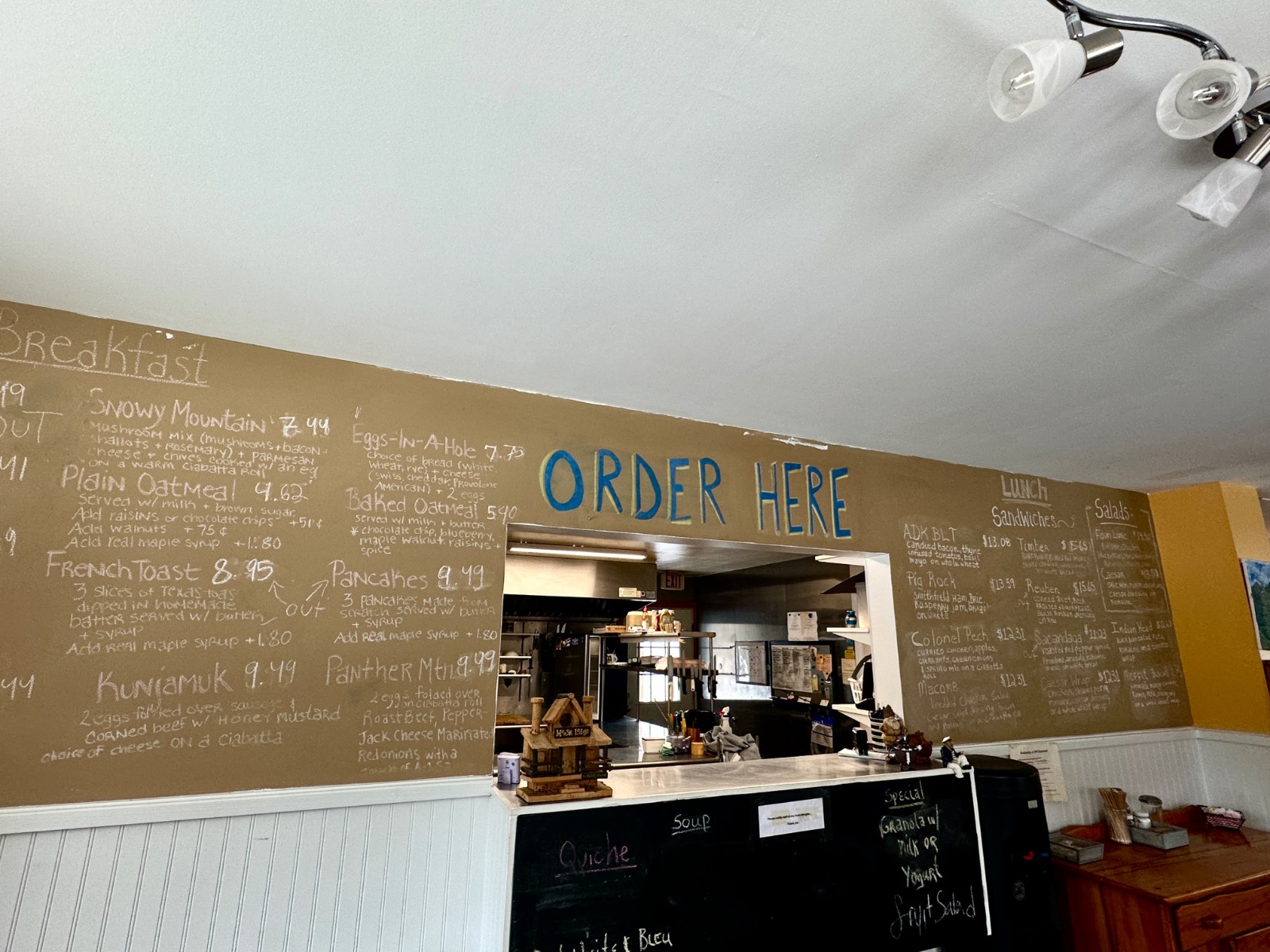 #18 photo, 2869 State Route 30, Speculator , NY 12164