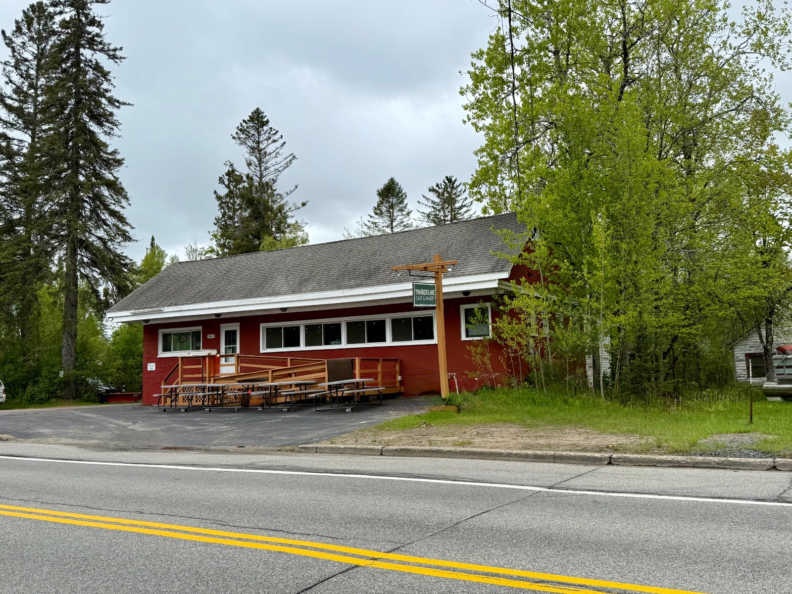 #2 photo, 2869 State Route 30, Speculator , NY 12164