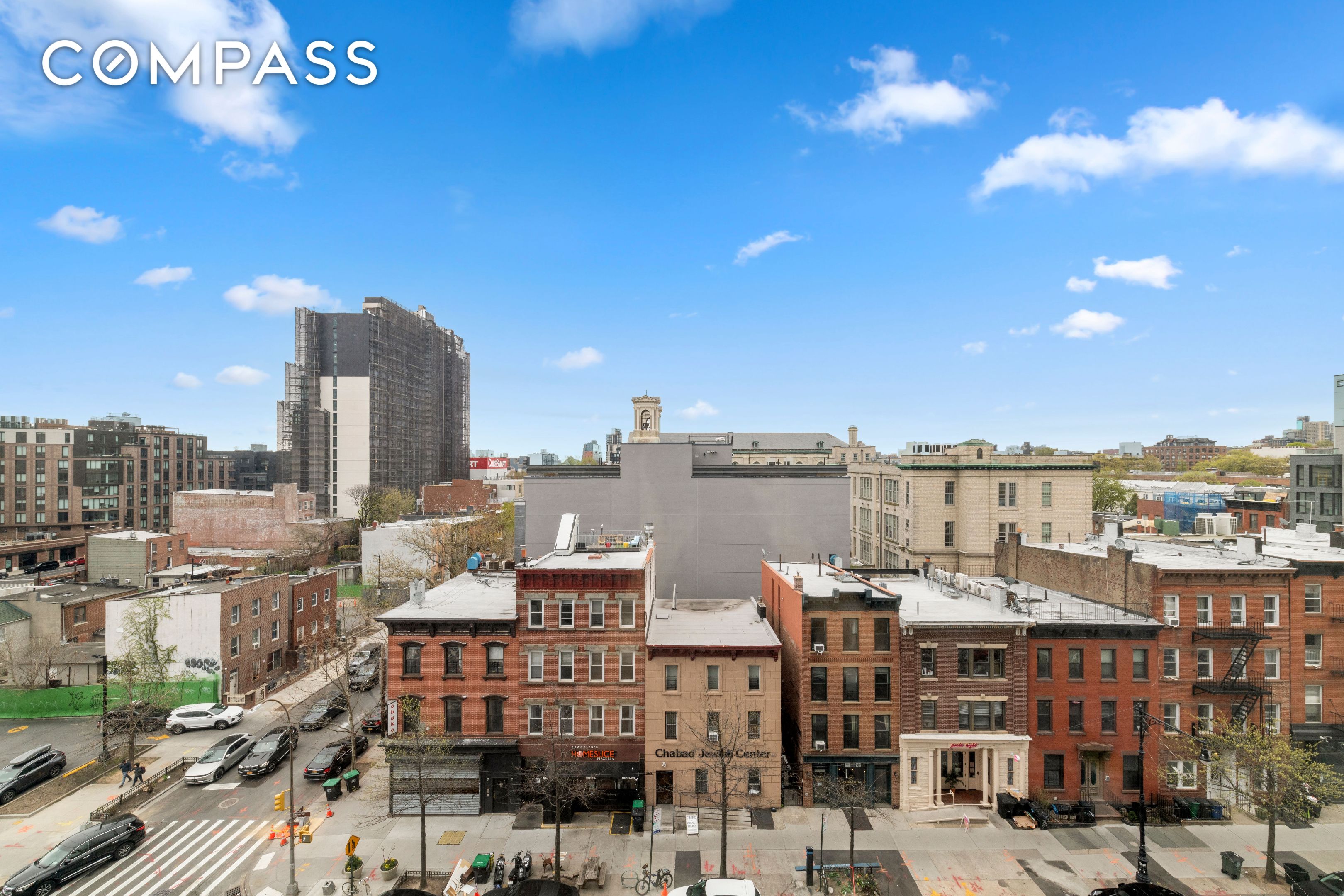 #5 photo, 550 Vanderbilt Avenue, ブルックリン区 Prospect Heights , NY 11238