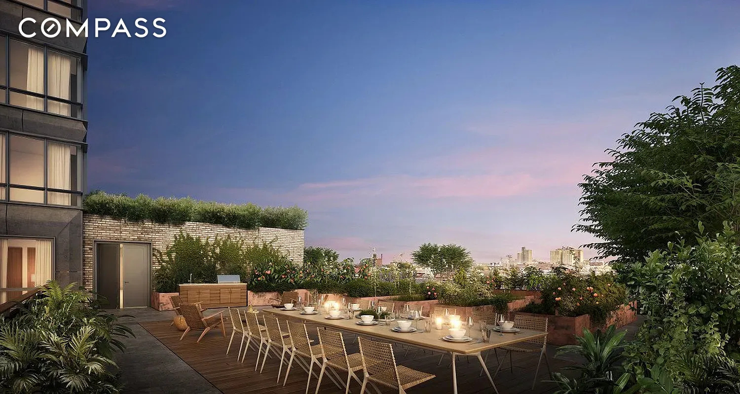 #7 photo, 550 Vanderbilt Avenue, ブルックリン区 Prospect Heights , NY 11238