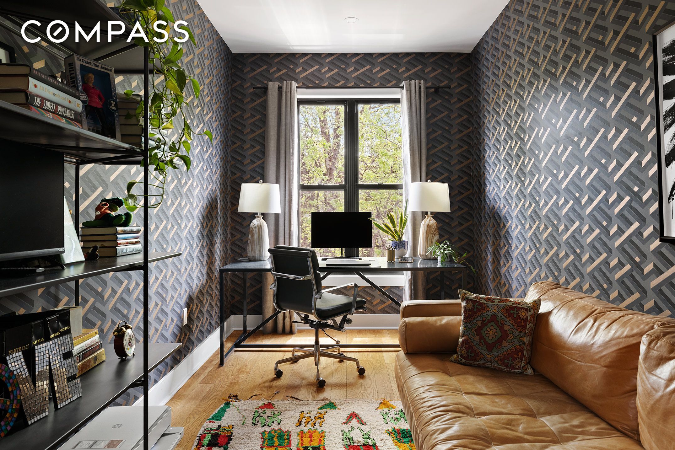 #12 photo, 578 Bainbridge Street, ブルックリン区 Bedford-Stuyvesant , NY 11233