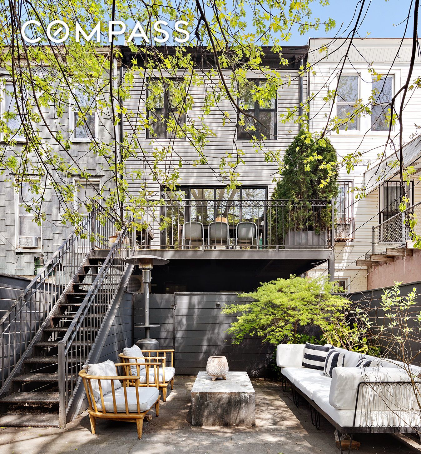 #16 photo, 578 Bainbridge Street, ブルックリン区 Bedford-Stuyvesant , NY 11233