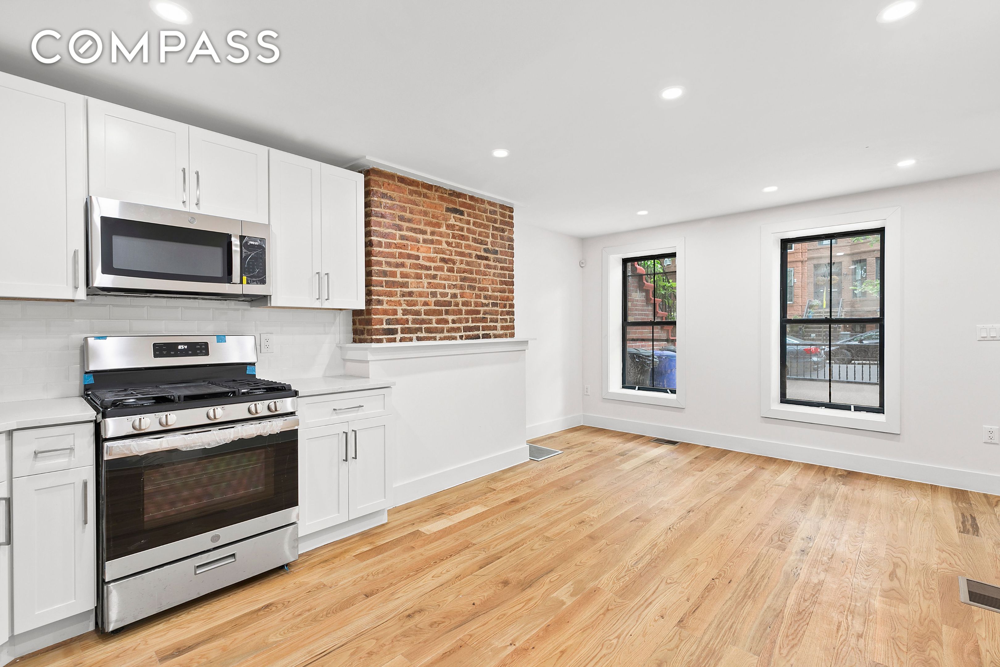 #17 photo, 578 Bainbridge Street, ブルックリン区 Bedford-Stuyvesant , NY 11233