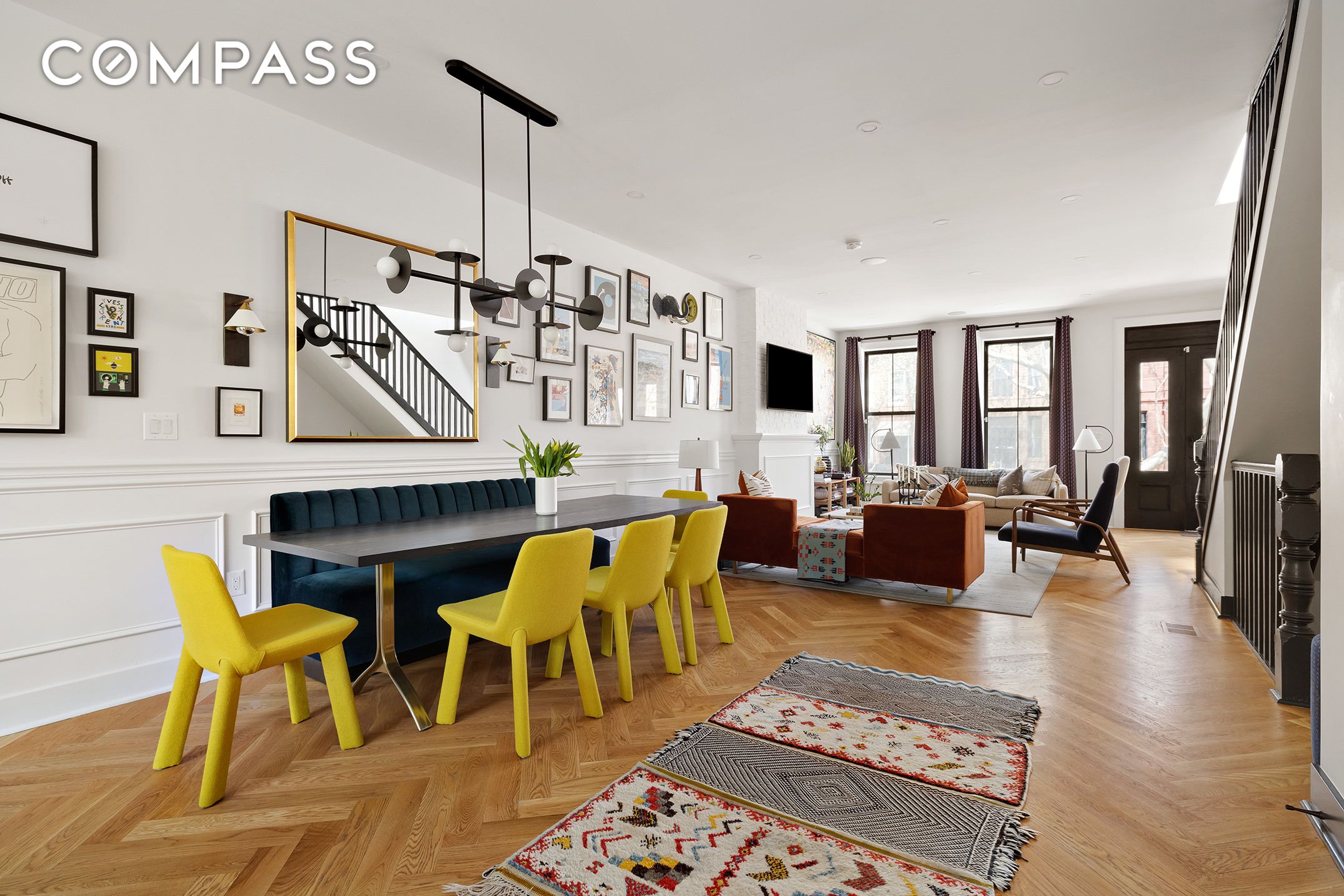 #3 photo, 578 Bainbridge Street, ブルックリン区 Bedford-Stuyvesant , NY 11233