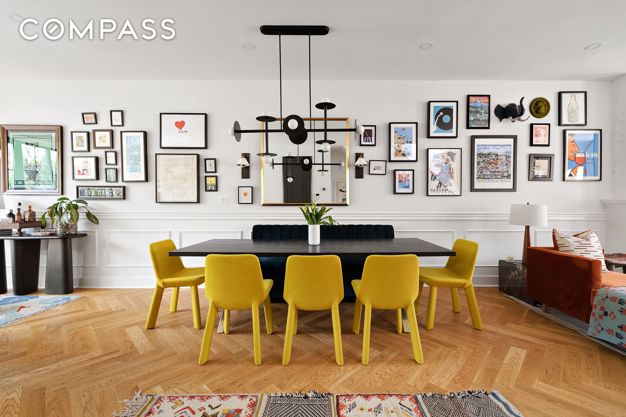 #4 photo, 578 Bainbridge Street, ブルックリン区 Bedford-Stuyvesant , NY 11233