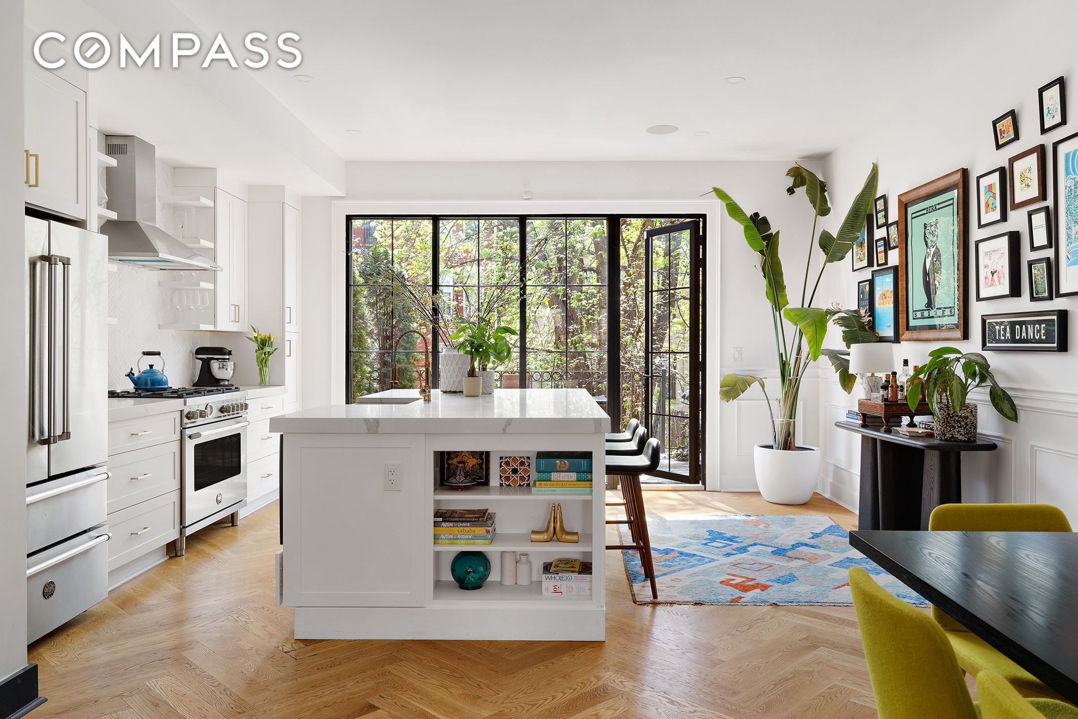 #5 photo, 578 Bainbridge Street, ブルックリン区 Bedford-Stuyvesant , NY 11233